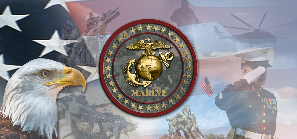 Marines